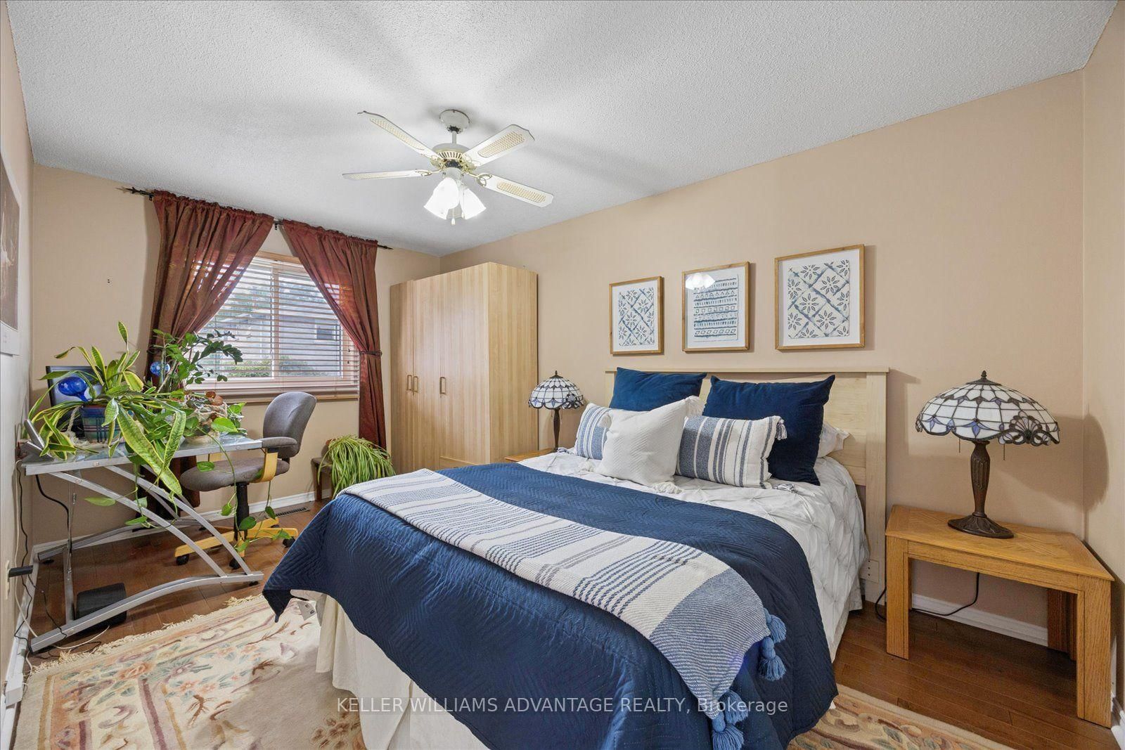 120 Winter Gardens Trail • Toronto, ON photo 20