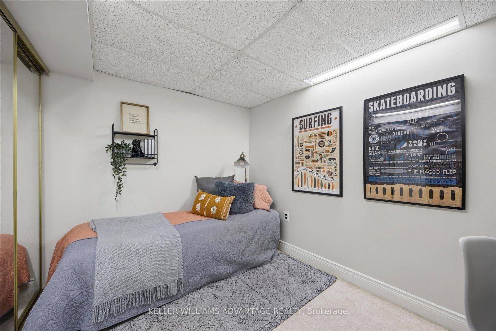 120 Winter Gardens Trail • Toronto, ON photo 23