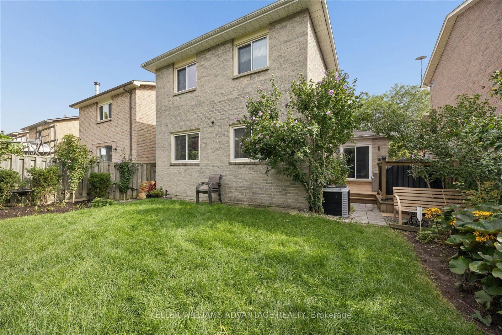 120 Winter Gardens Trail • Toronto, ON photo 31