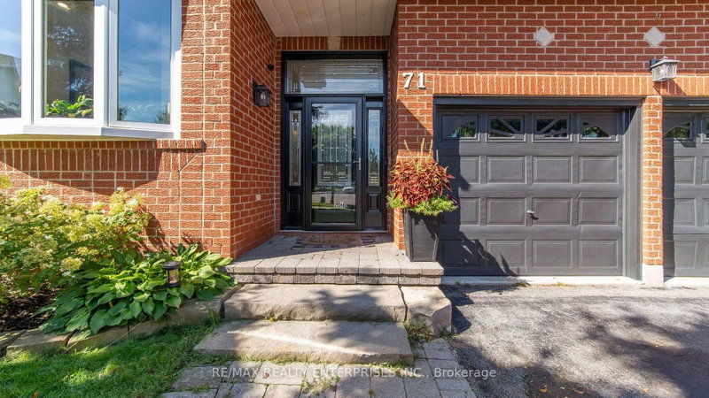 Main - 71 Inglewood Place