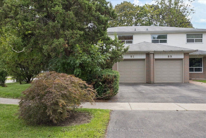 91 Glenstroke Drive