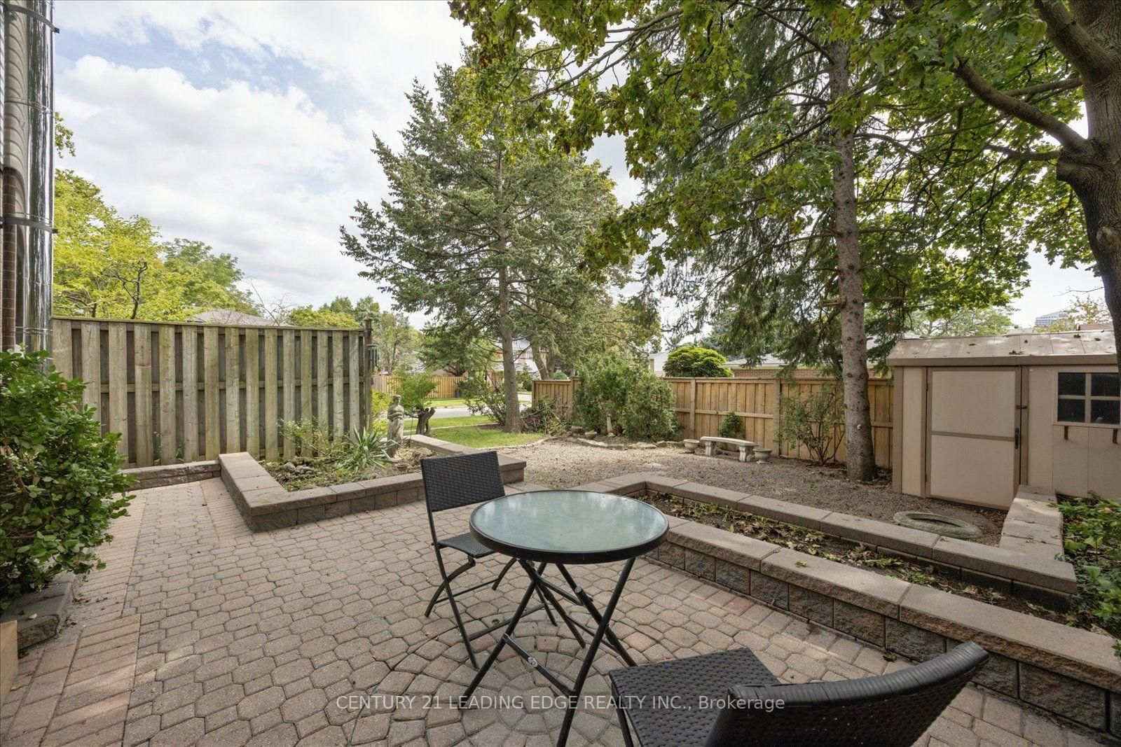 91 Glenstroke Drive • Toronto, ON photo 11