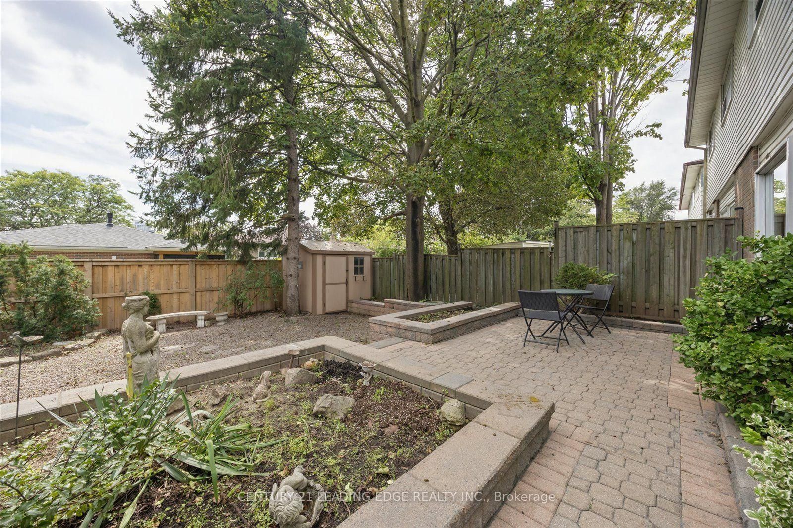 91 Glenstroke Drive • Toronto, ON photo 12