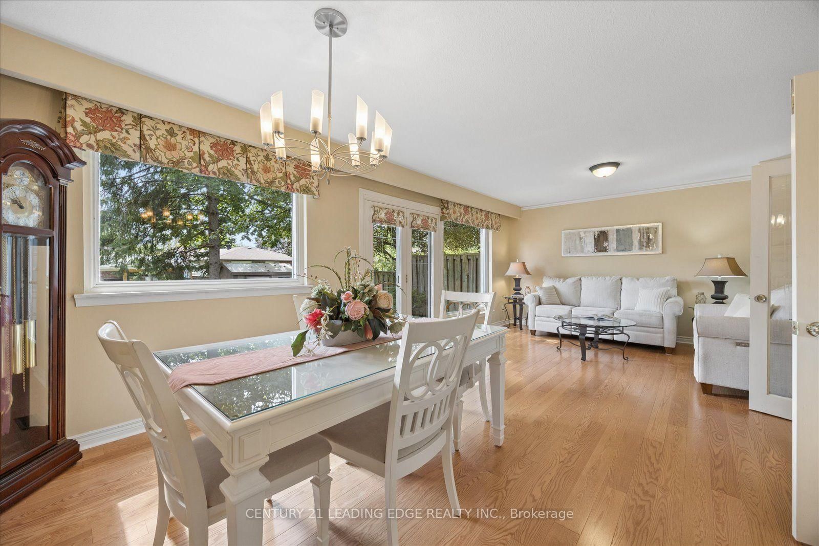 91 Glenstroke Drive • Toronto, ON photo 19