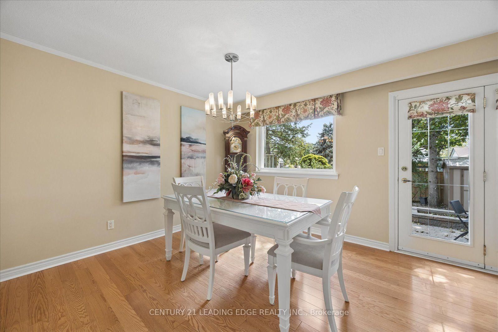 91 Glenstroke Drive • Toronto, ON photo 20