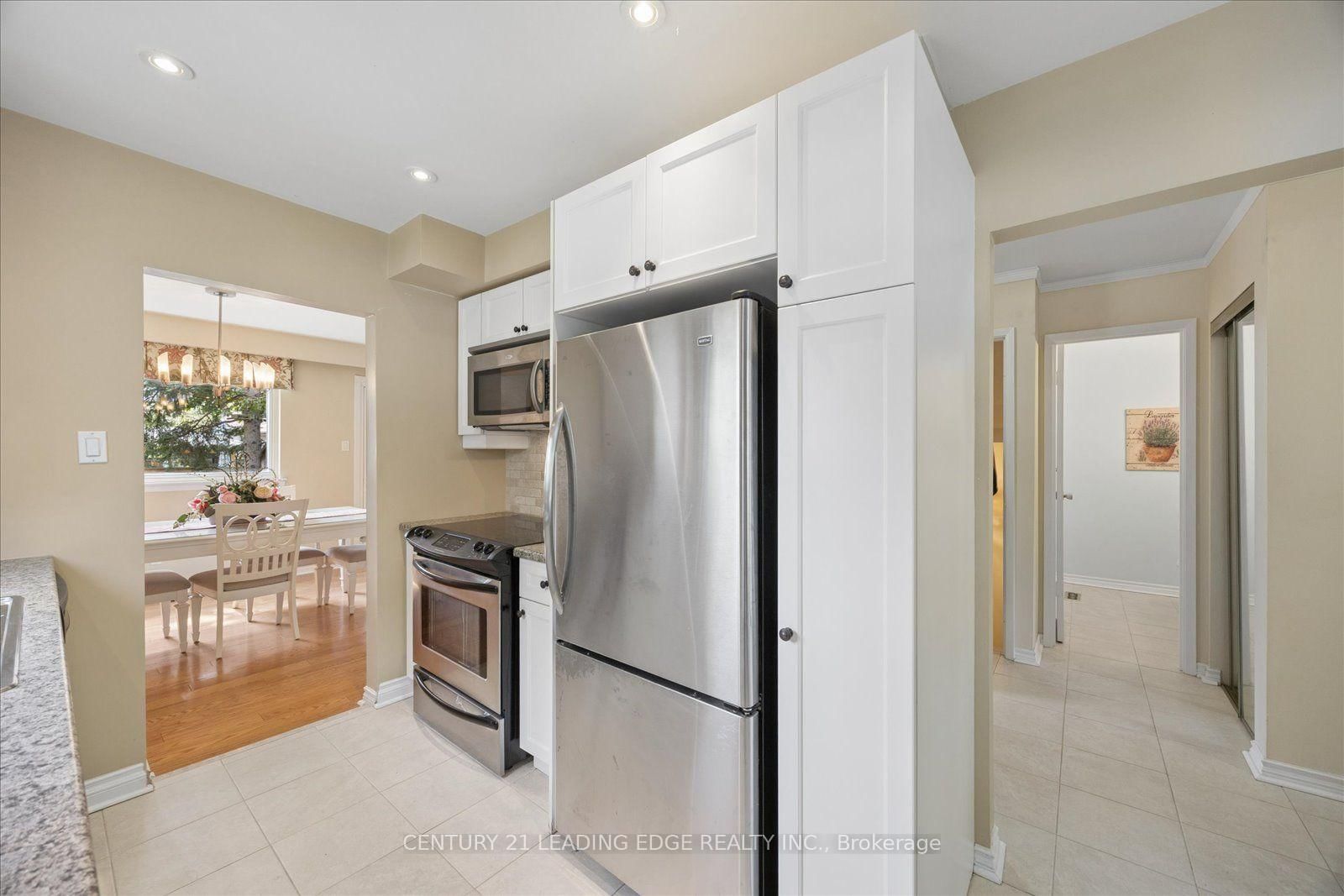 91 Glenstroke Drive • Toronto, ON photo 23