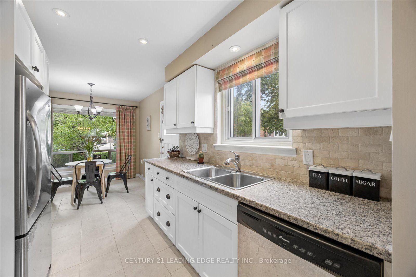 91 Glenstroke Drive • Toronto, ON photo 24
