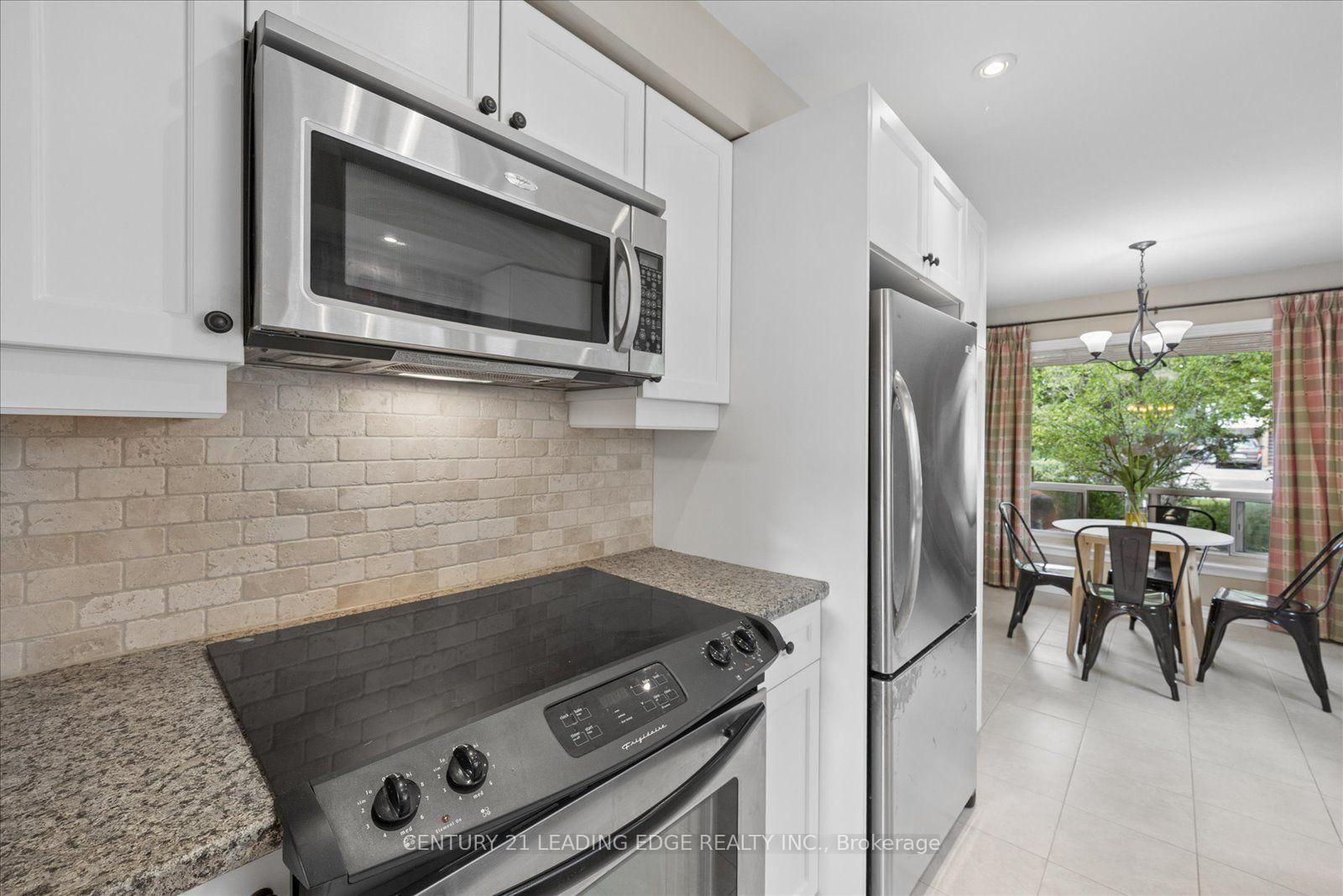 91 Glenstroke Drive • Toronto, ON photo 25