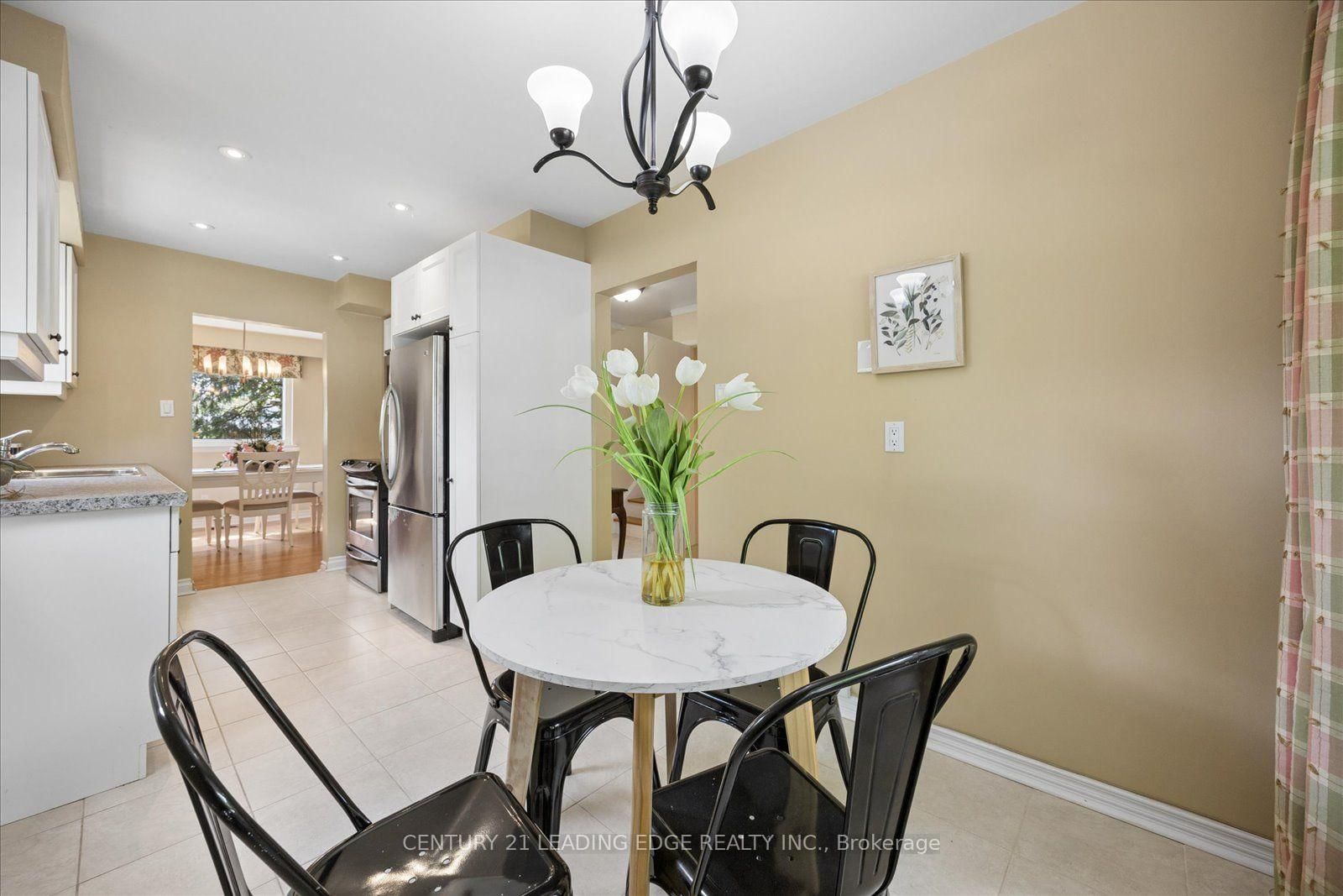 91 Glenstroke Drive • Toronto, ON photo 26