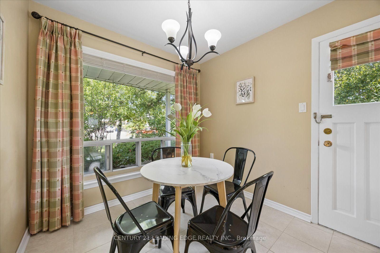 91 Glenstroke Drive • Toronto, ON photo 27