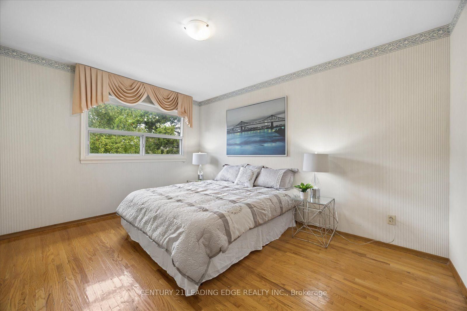 91 Glenstroke Drive • Toronto, ON photo 29