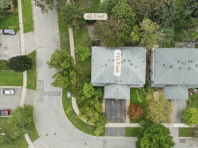 91 Glenstroke Drive • Toronto, ON photo 3