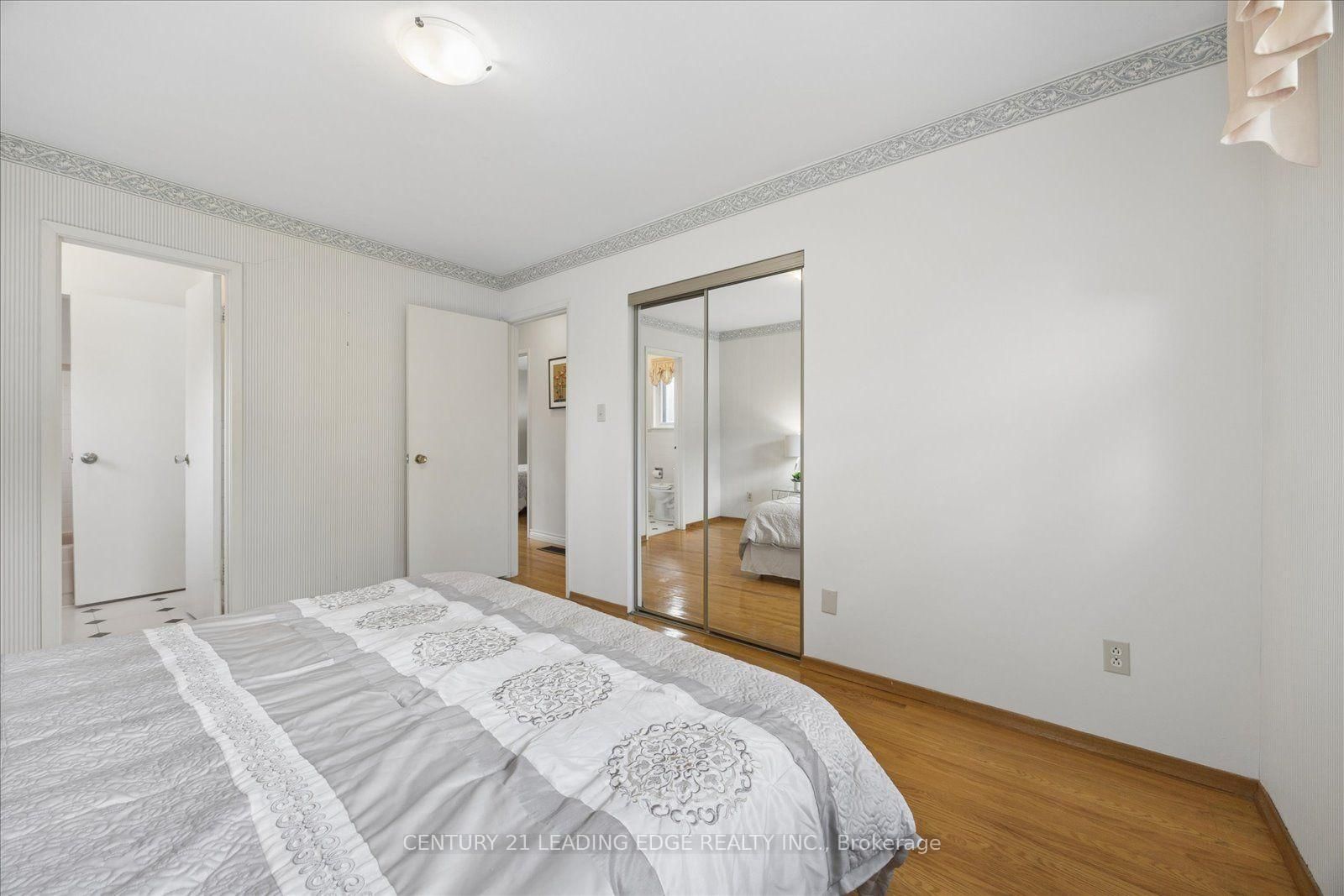 91 Glenstroke Drive • Toronto, ON photo 30