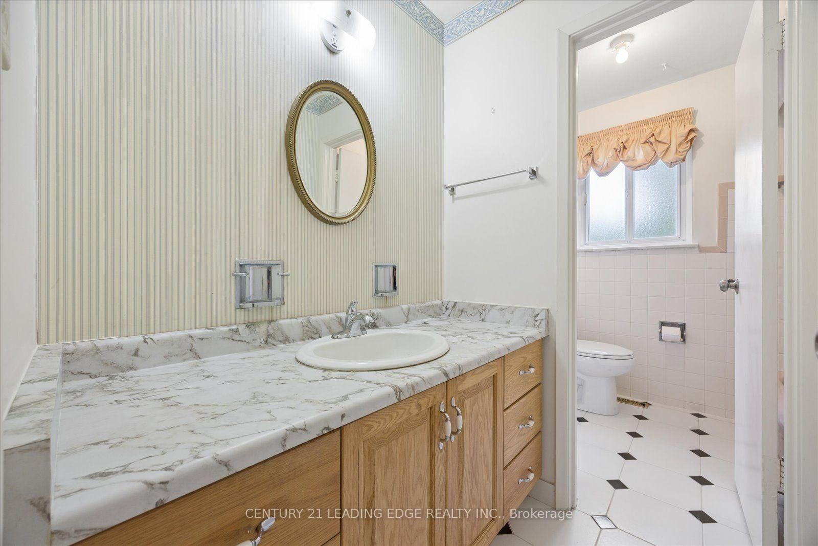 91 Glenstroke Drive • Toronto, ON photo 31
