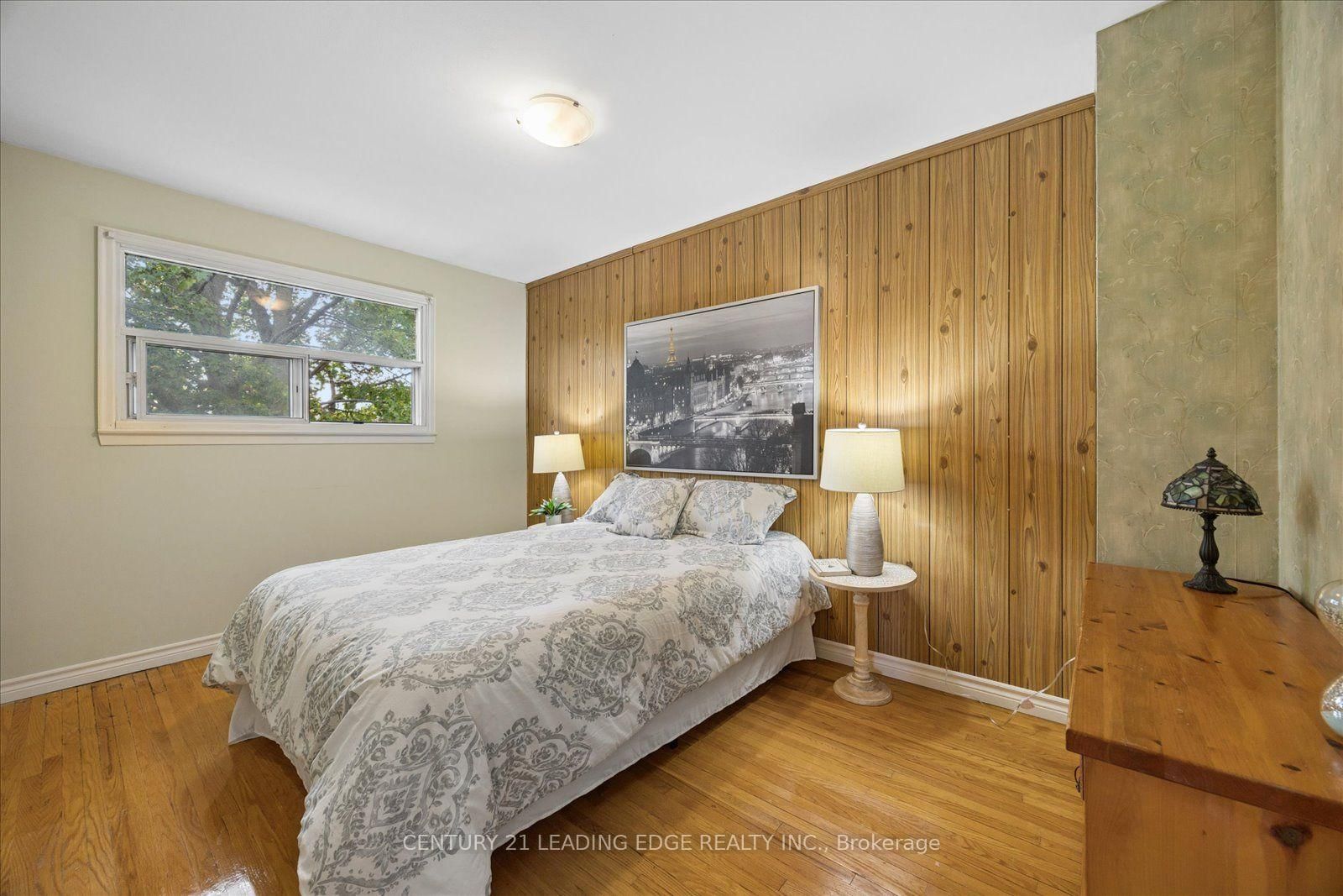 91 Glenstroke Drive • Toronto, ON photo 34