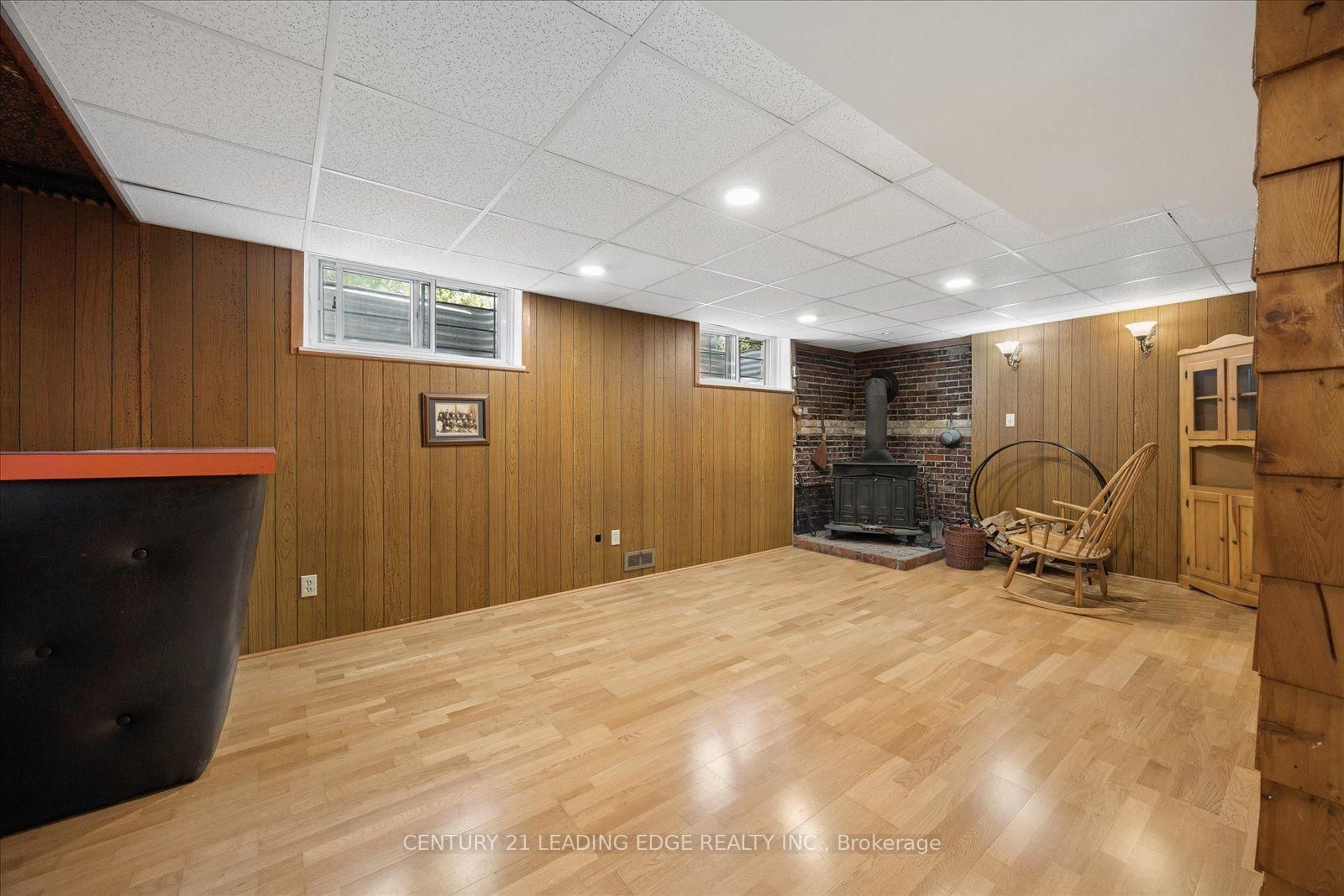 91 Glenstroke Drive • Toronto, ON photo 35