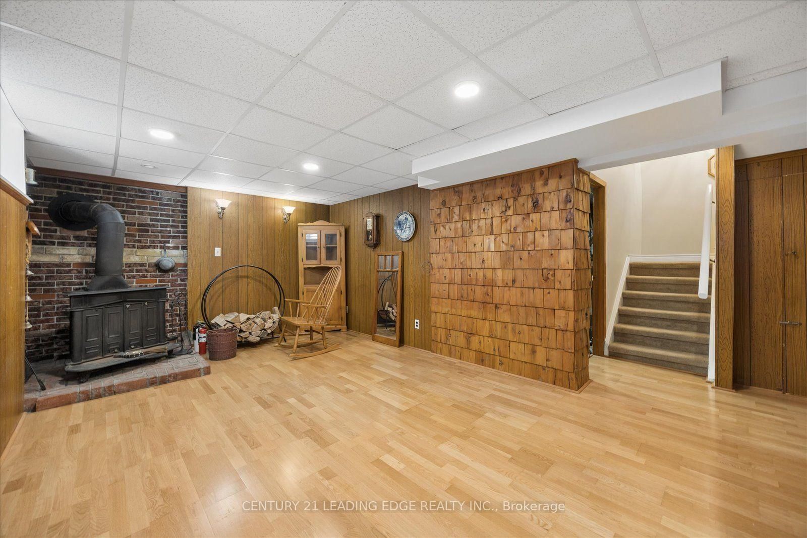 91 Glenstroke Drive • Toronto, ON photo 36