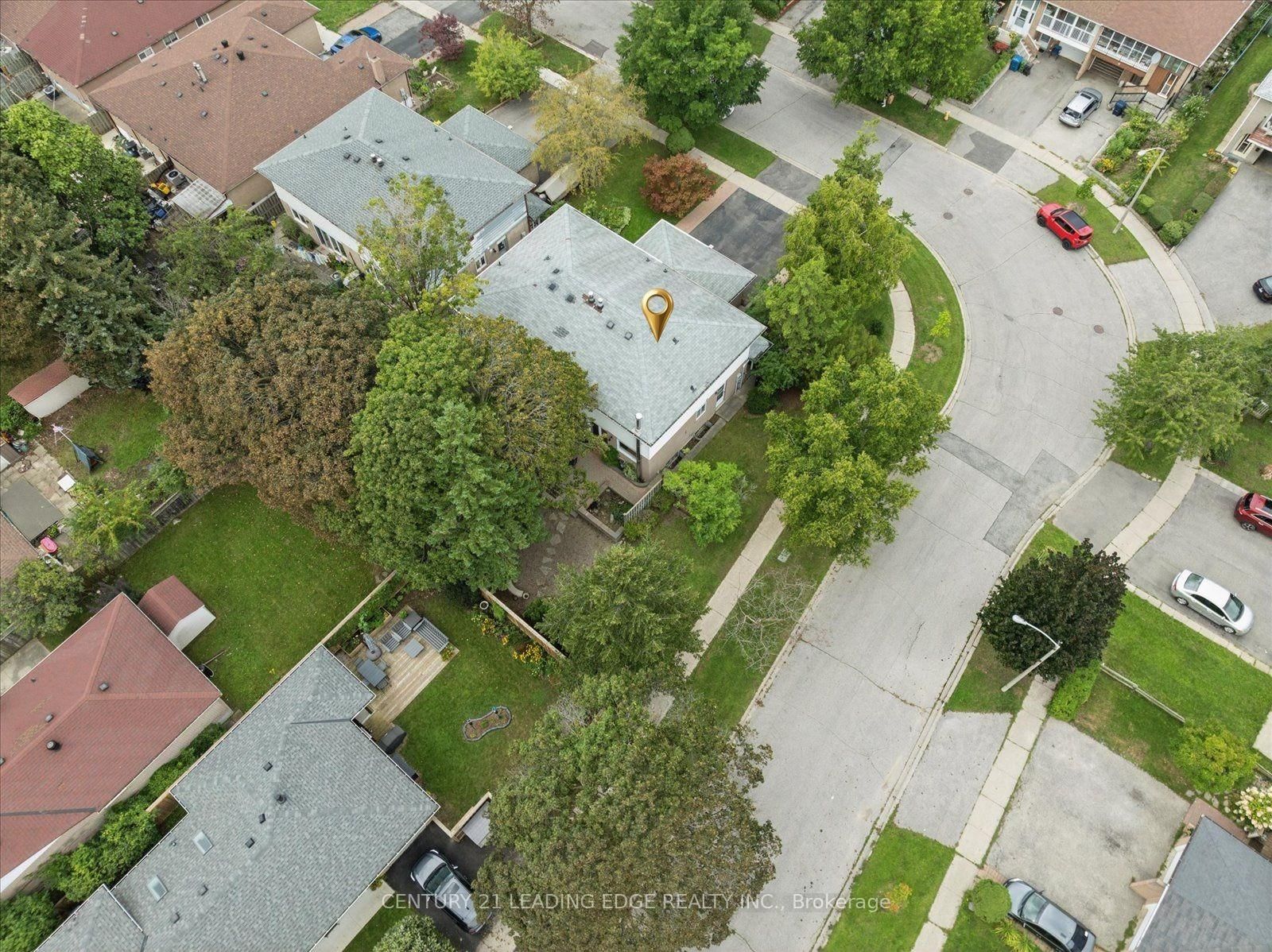 91 Glenstroke Drive • Toronto, ON photo 40