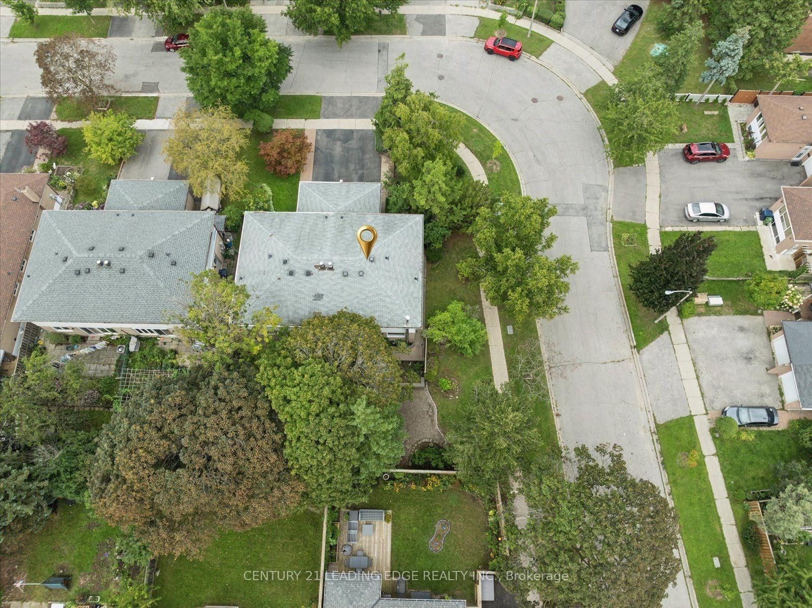 91 Glenstroke Drive • Toronto, ON photo 41