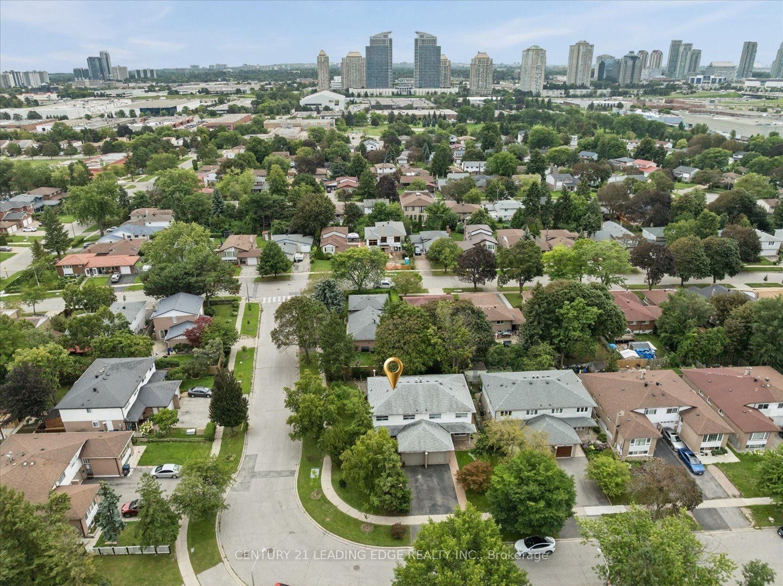 91 Glenstroke Drive • Toronto, ON photo 43
