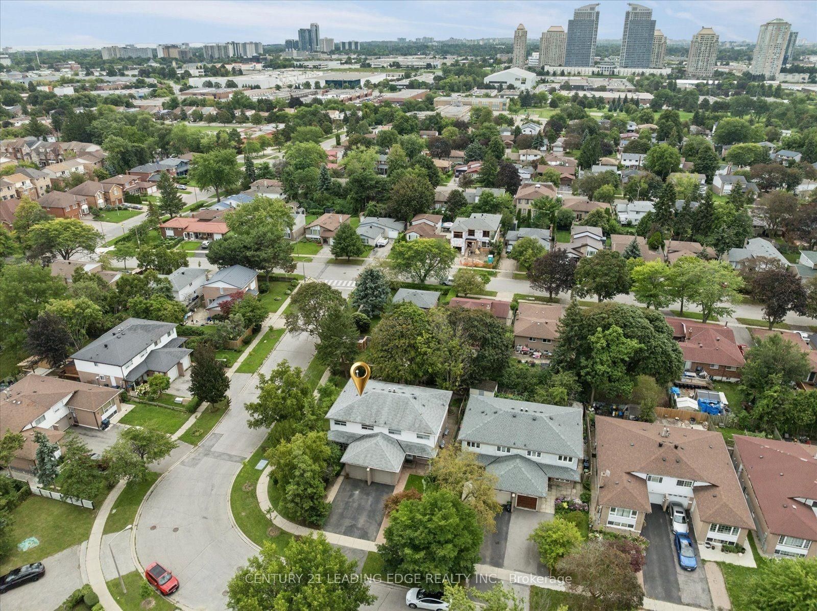 91 Glenstroke Drive • Toronto, ON photo 45