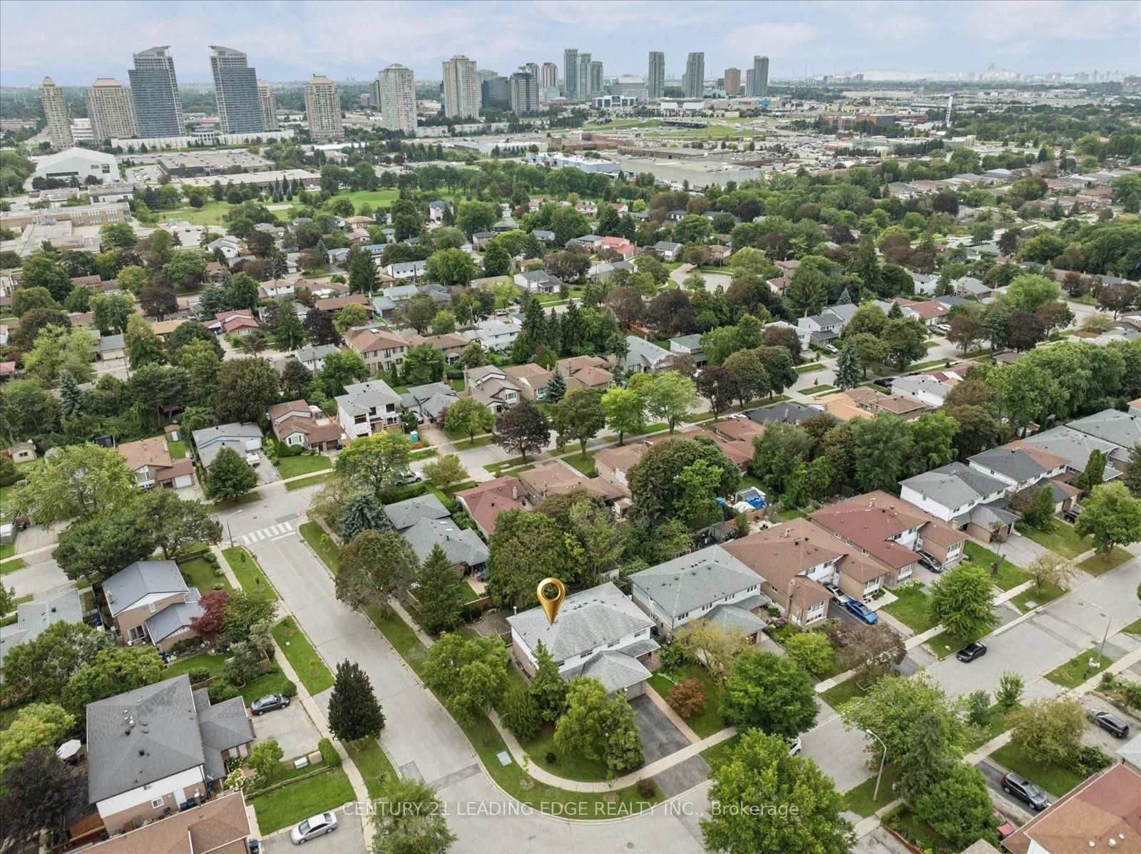 91 Glenstroke Drive • Toronto, ON photo 46