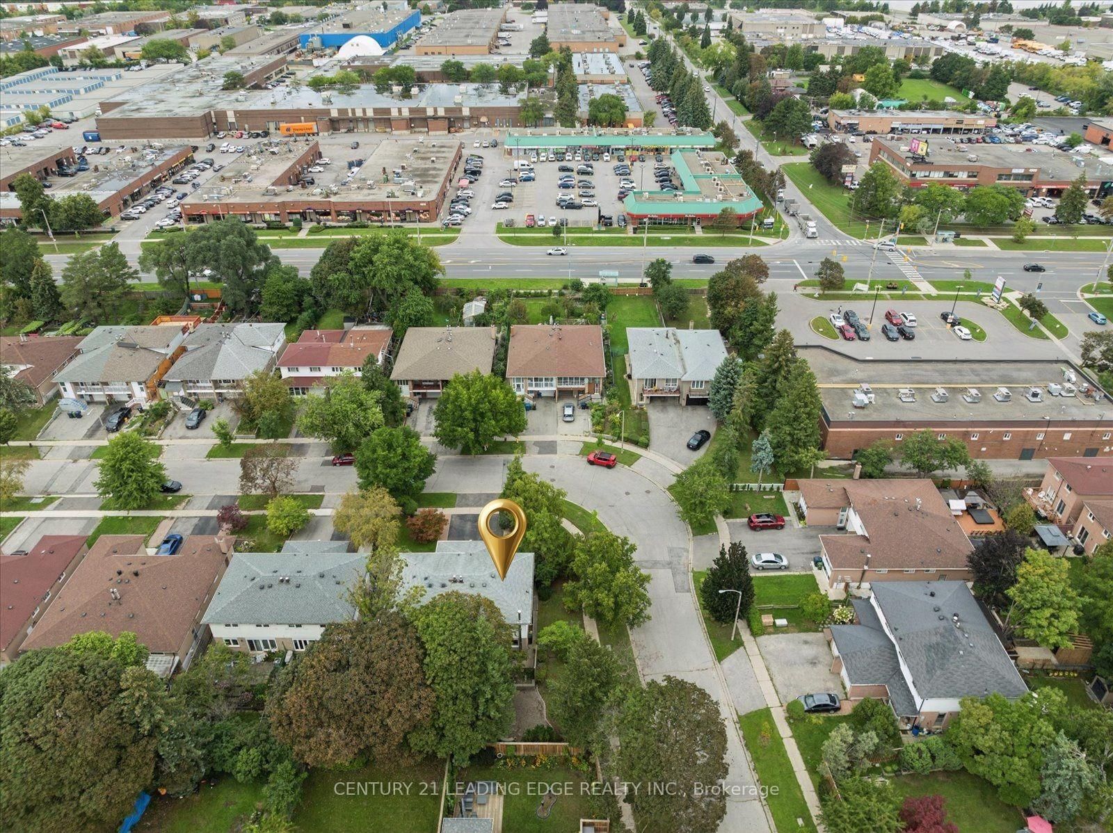 91 Glenstroke Drive • Toronto, ON photo 49