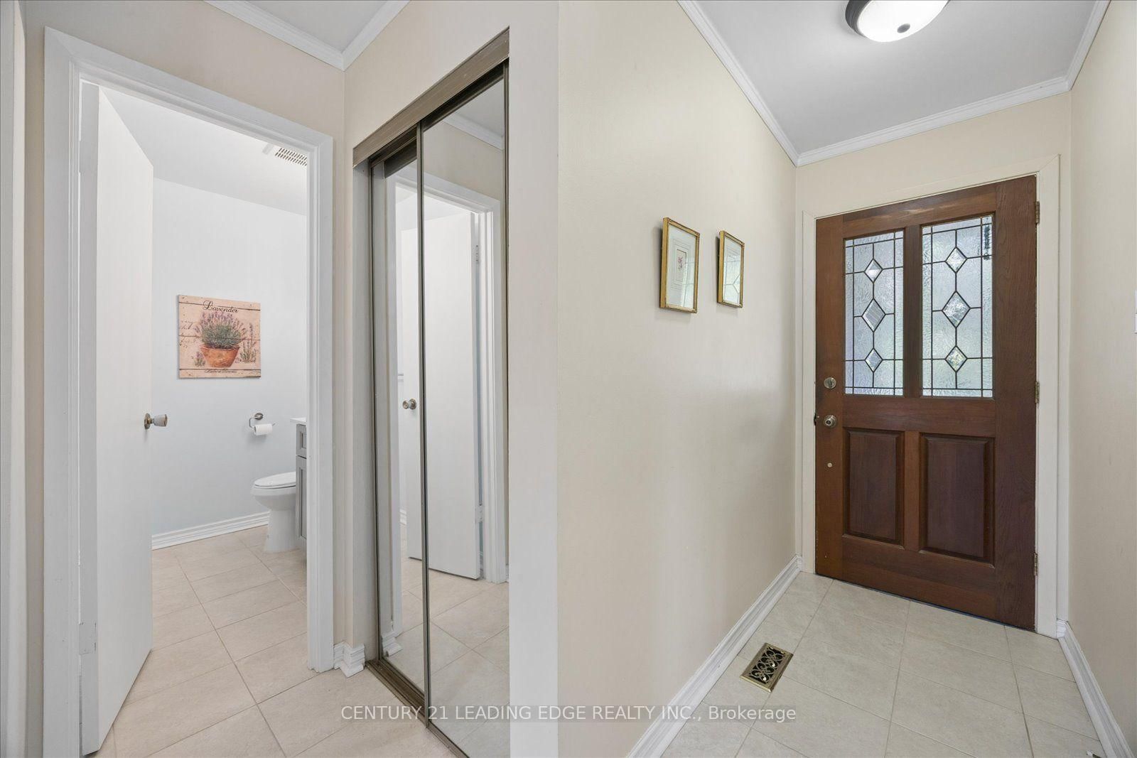 91 Glenstroke Drive • Toronto, ON photo 6