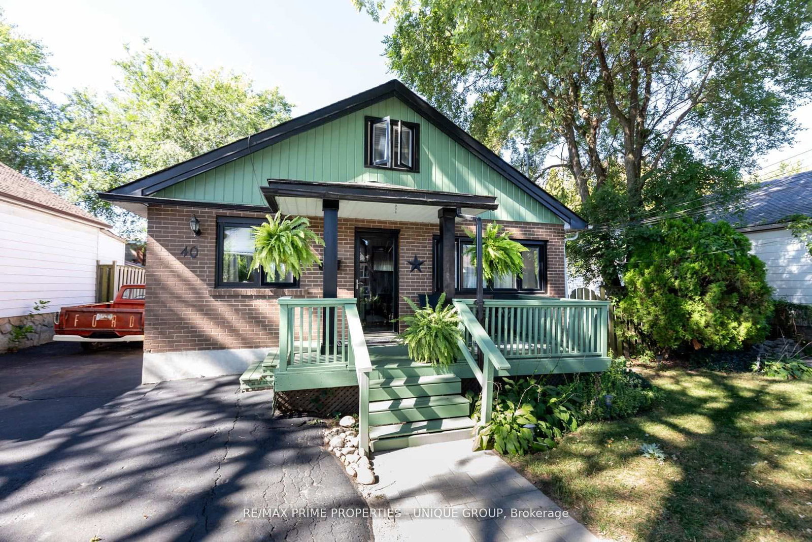 40 Jeavons Avenue • Toronto, ON photo 43