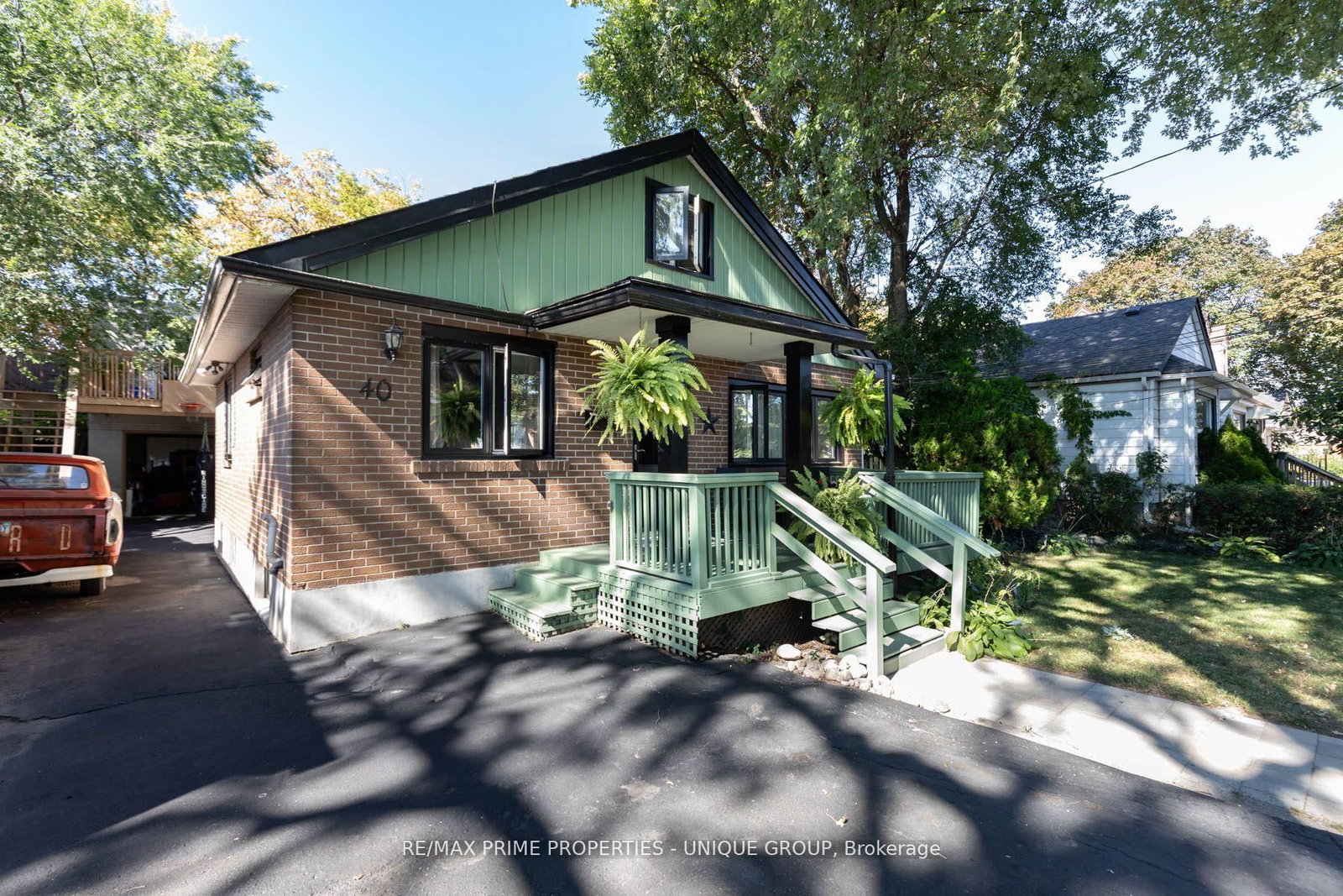 40 Jeavons Avenue • Toronto, ON photo 44