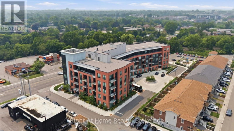 310 - 1010 Dundas Street