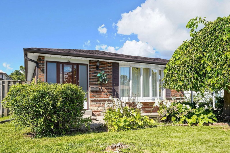 44 Bryant Road