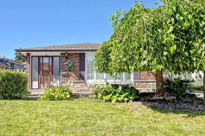 44 Bryant Road • Ajax, ON photo 4