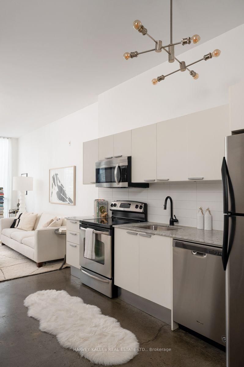625 Queen Street E • #410 • Toronto, ON photo 15