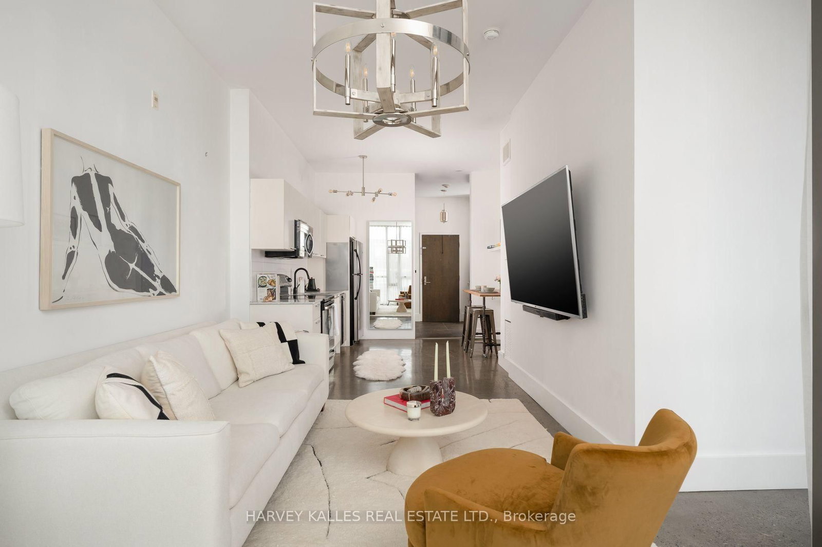 625 Queen Street E • #410 • Toronto, ON photo 3