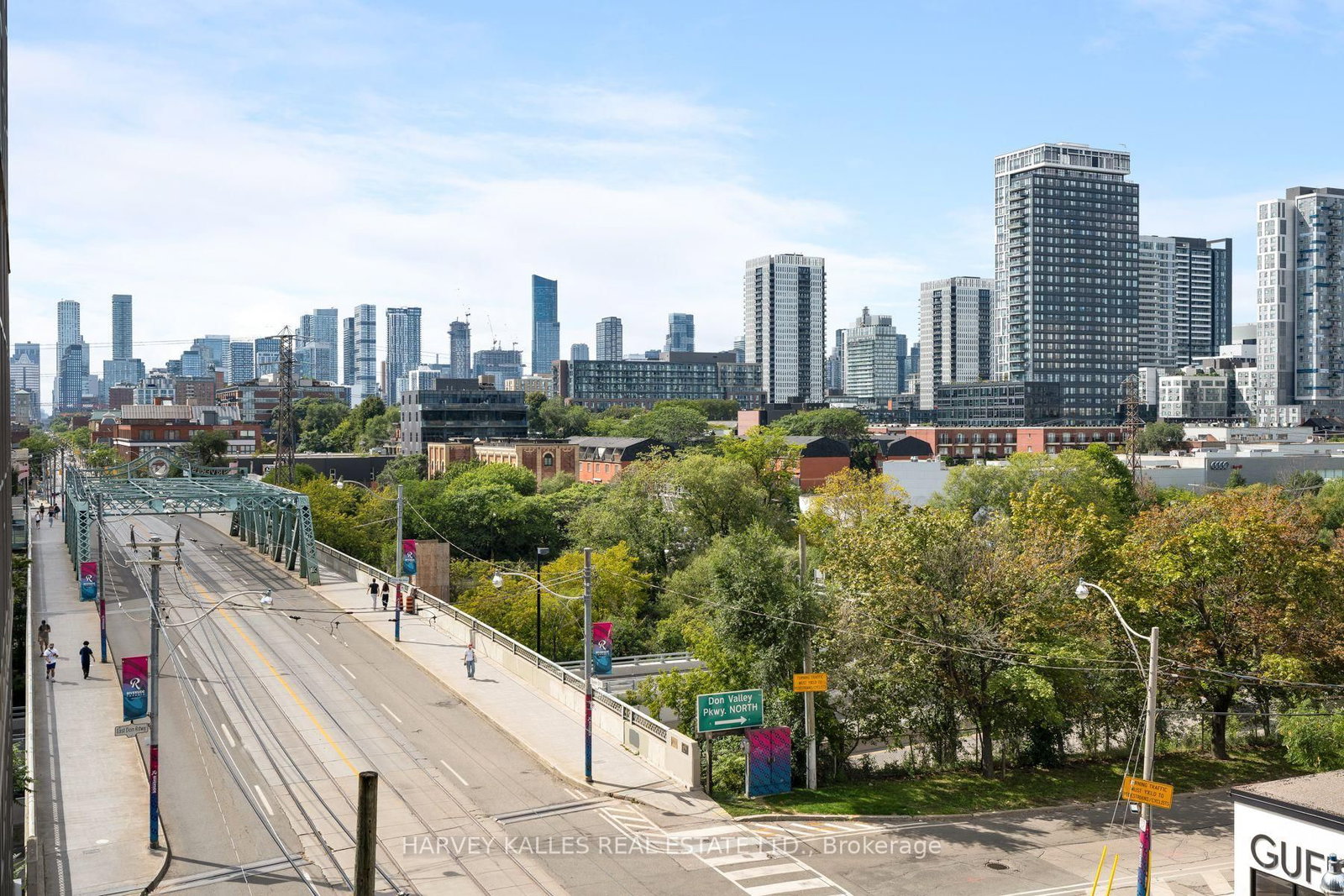 625 Queen Street E • #410 • Toronto, ON photo 31