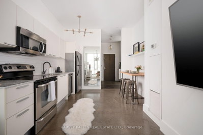 625 Queen Street E • #410 • Toronto, ON photo 4