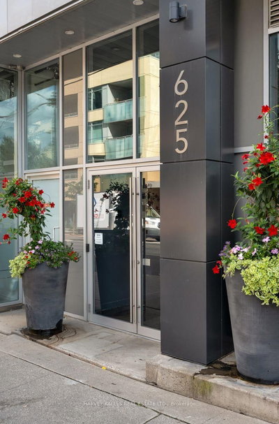 625 Queen Street E • #410 • Toronto, ON photo 6