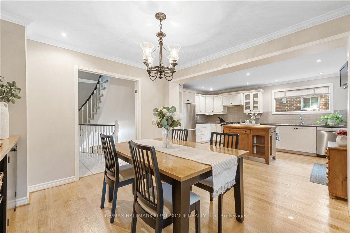 1159 Pebblestone Crescent • Pickering, ON photo 10