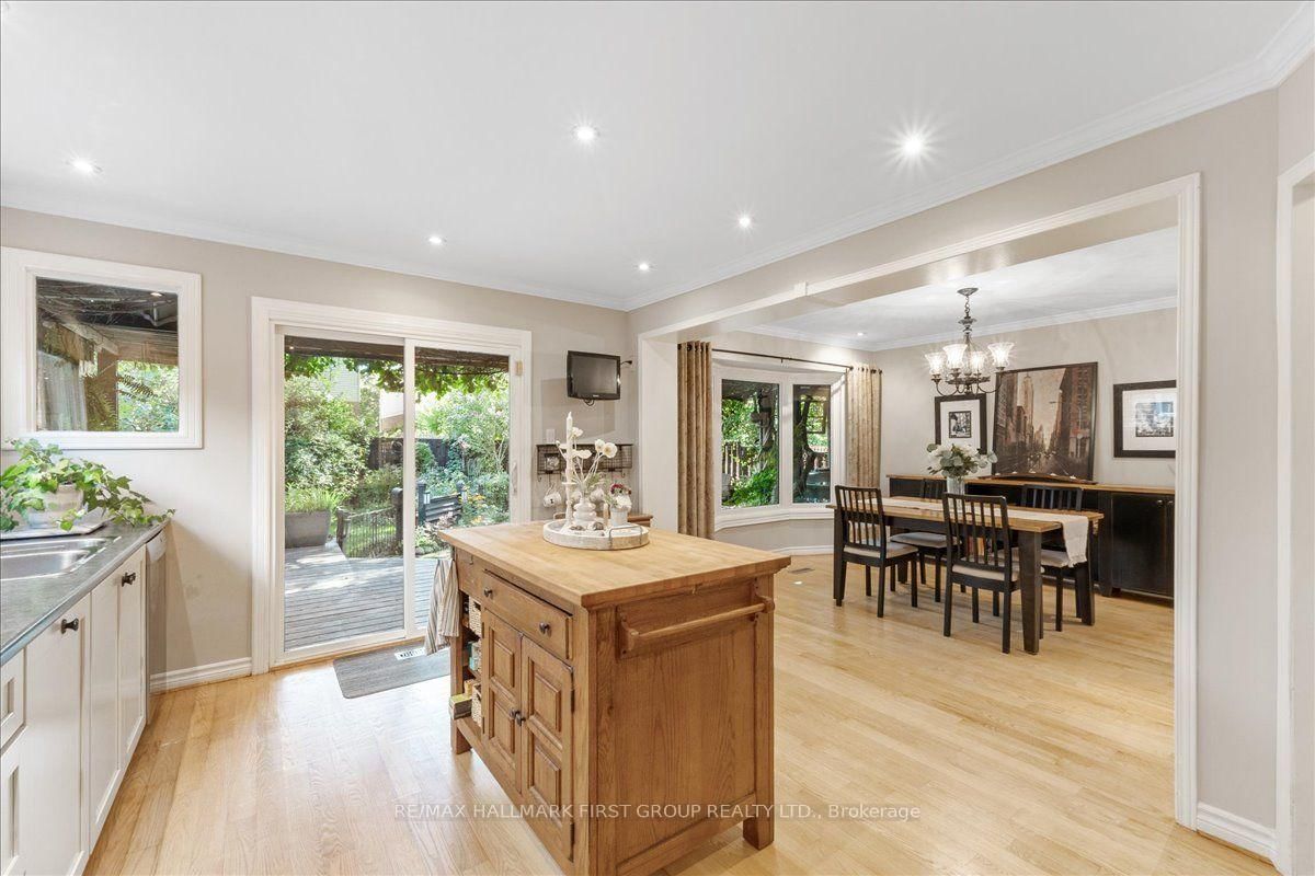 1159 Pebblestone Crescent • Pickering, ON photo 12