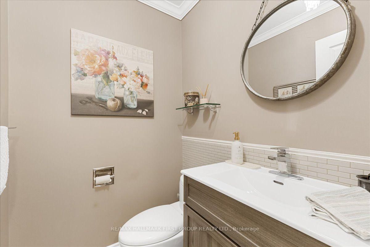 1159 Pebblestone Crescent • Pickering, ON photo 13