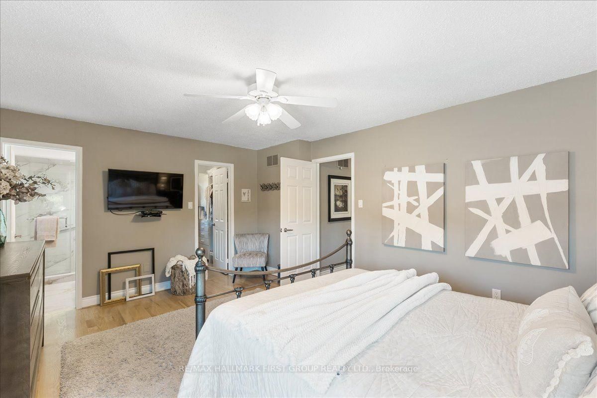 1159 Pebblestone Crescent • Pickering, ON photo 15