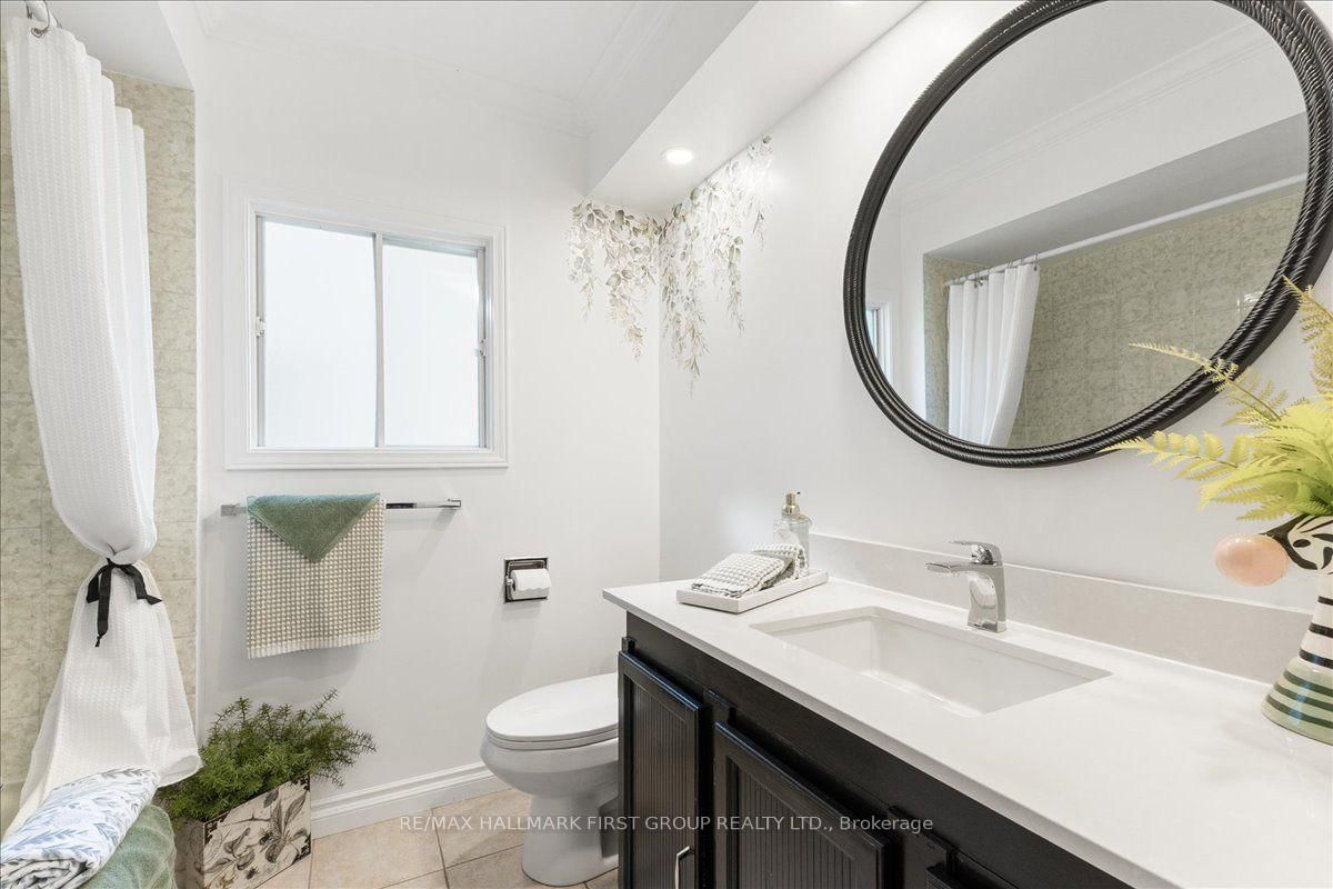 1159 Pebblestone Crescent • Pickering, ON photo 19