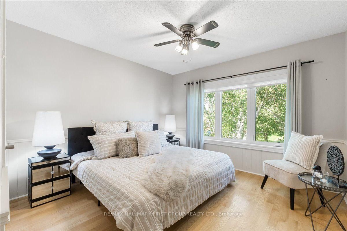 1159 Pebblestone Crescent • Pickering, ON photo 20