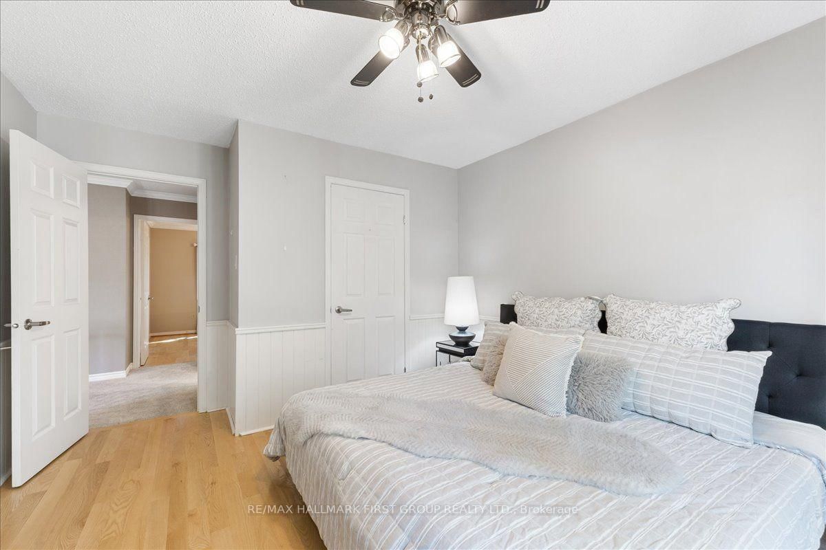 1159 Pebblestone Crescent • Pickering, ON photo 21
