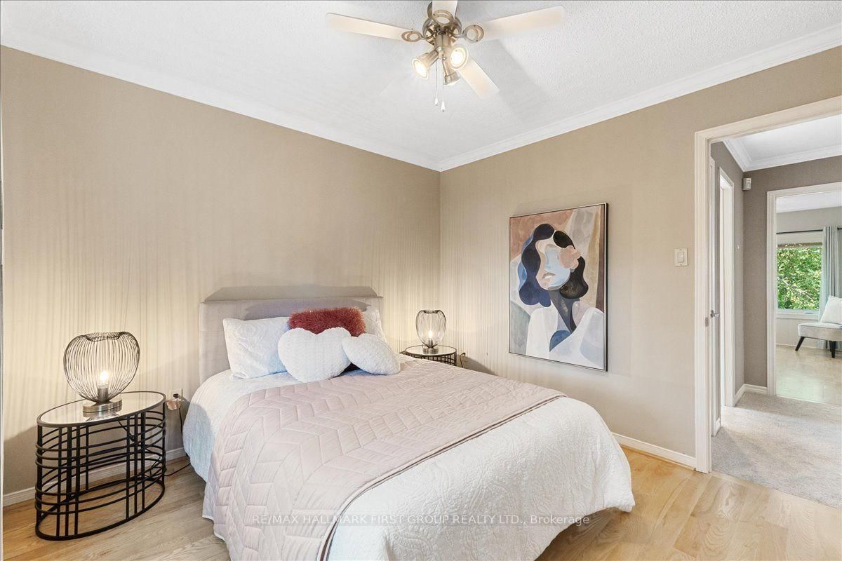 1159 Pebblestone Crescent • Pickering, ON photo 23