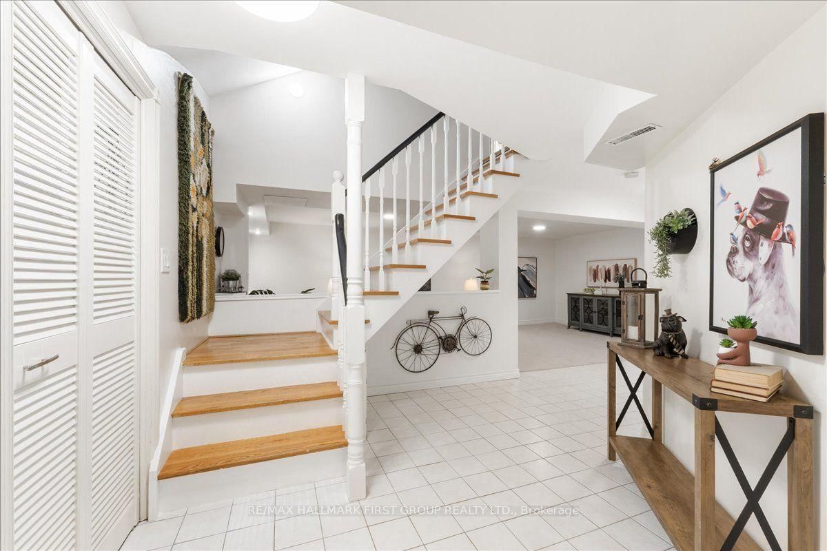 1159 Pebblestone Crescent • Pickering, ON photo 24