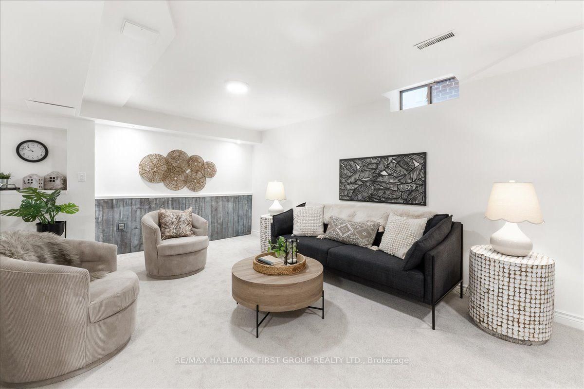 1159 Pebblestone Crescent • Pickering, ON photo 25