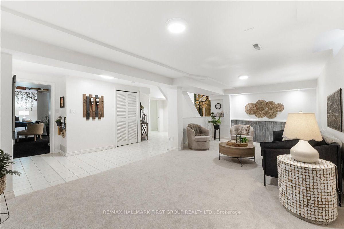 1159 Pebblestone Crescent • Pickering, ON photo 27