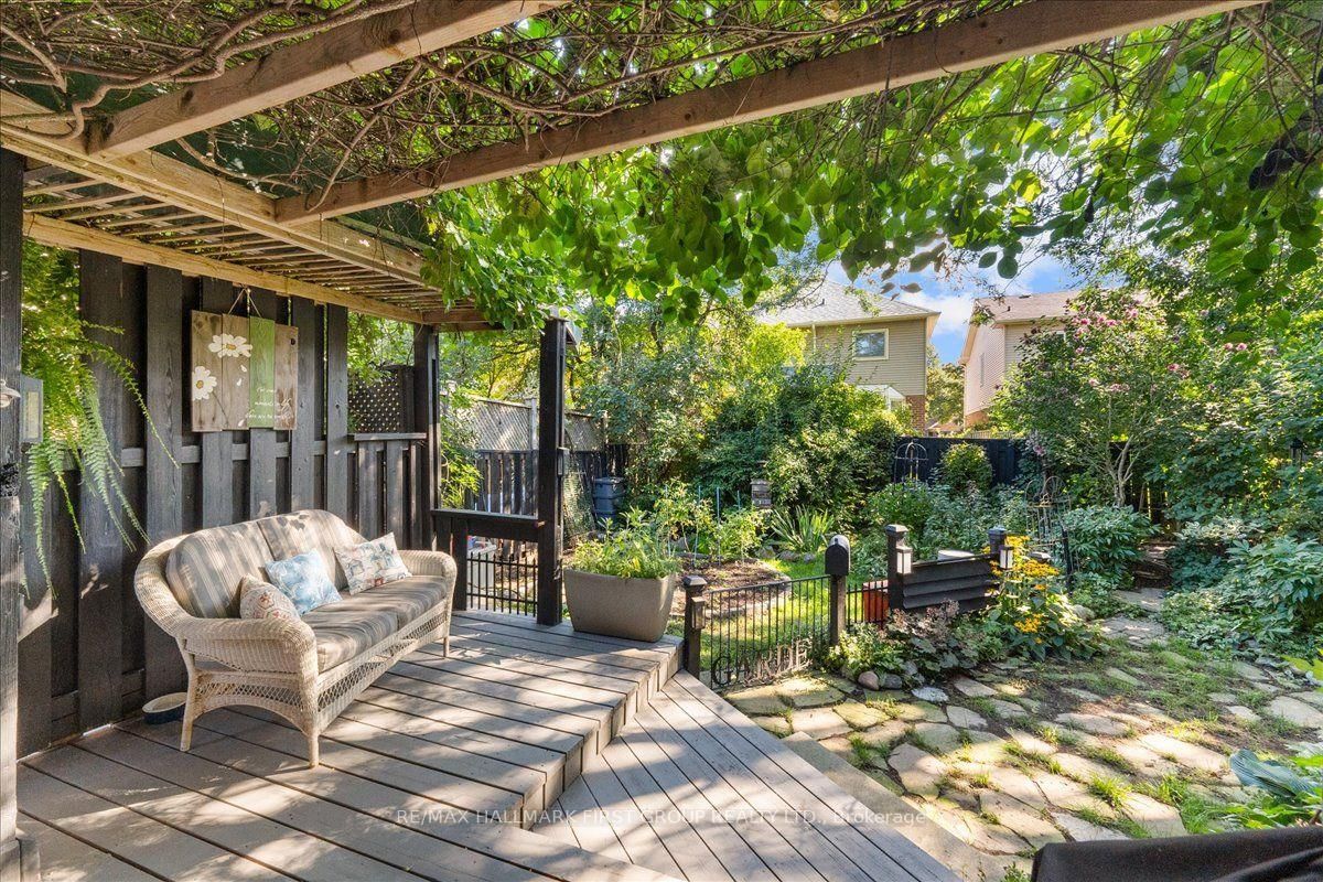 1159 Pebblestone Crescent • Pickering, ON photo 30